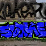 Graffiti artwork by jefesweet