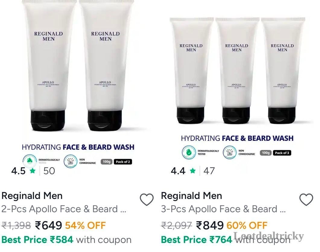 Reginald Men Crazy | Best Deal Reginald Men Crazy | Best Deal