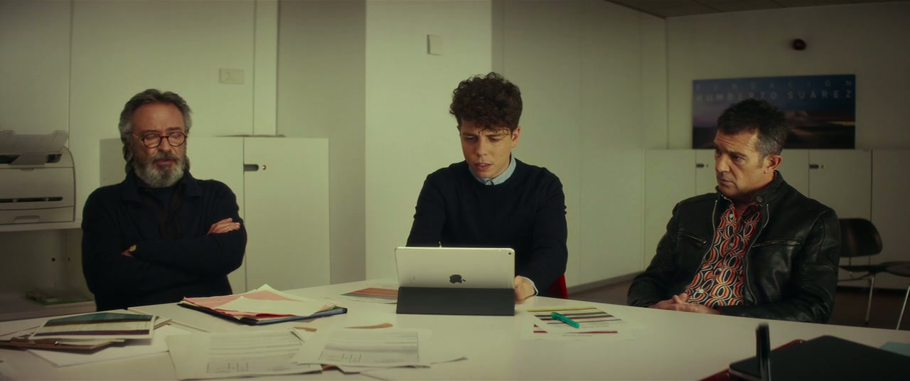 Official Competition Screenshot