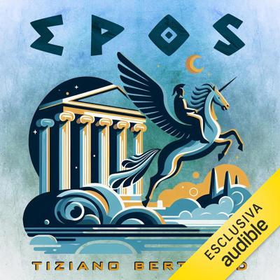 Tiziano Bertrand - Epos (2026) (mp3 - 128 kbps)