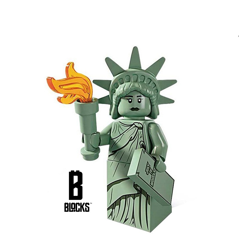 Statue of Liberty