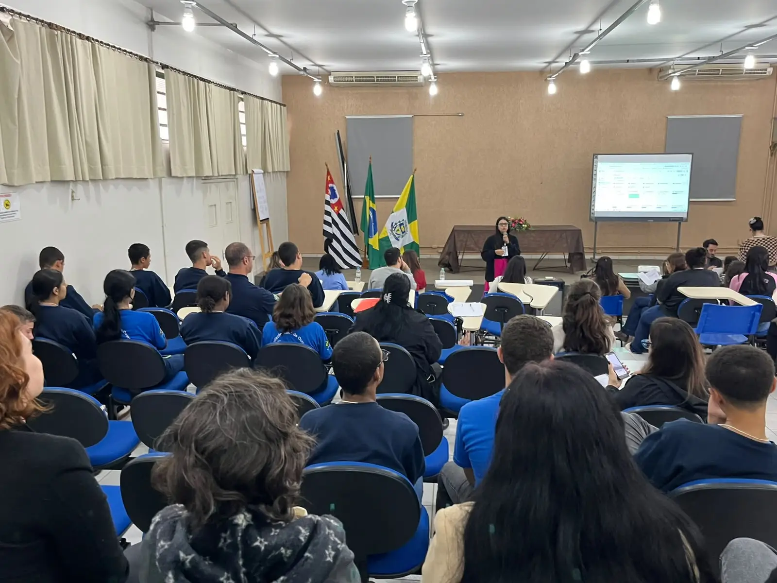 Conferência Municipal3