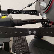 Simagic Custom Telescopic MSE  (140-240 mm)