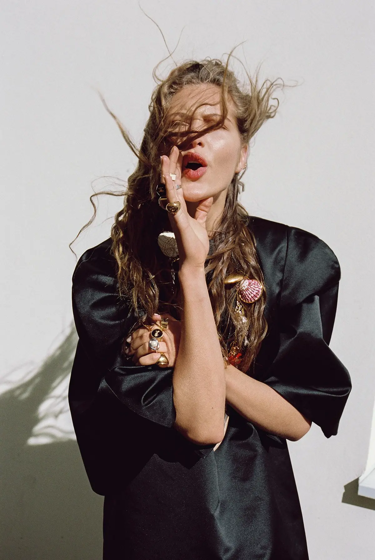The Rise of Hair Refresh Mists