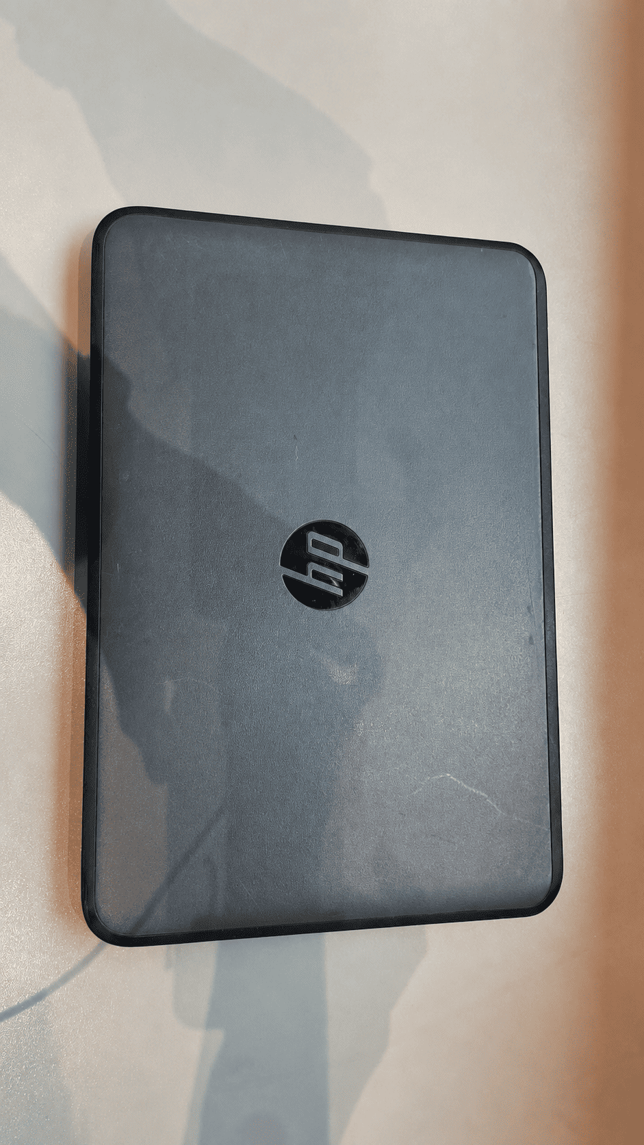 Chromebook con Windows 10