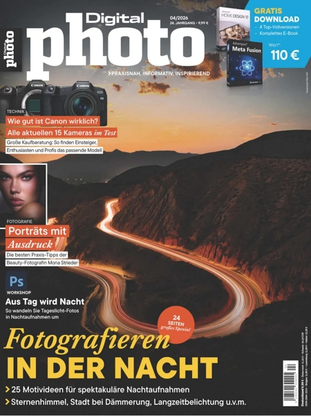 DigitalPhoto - Nr.04, April 2026