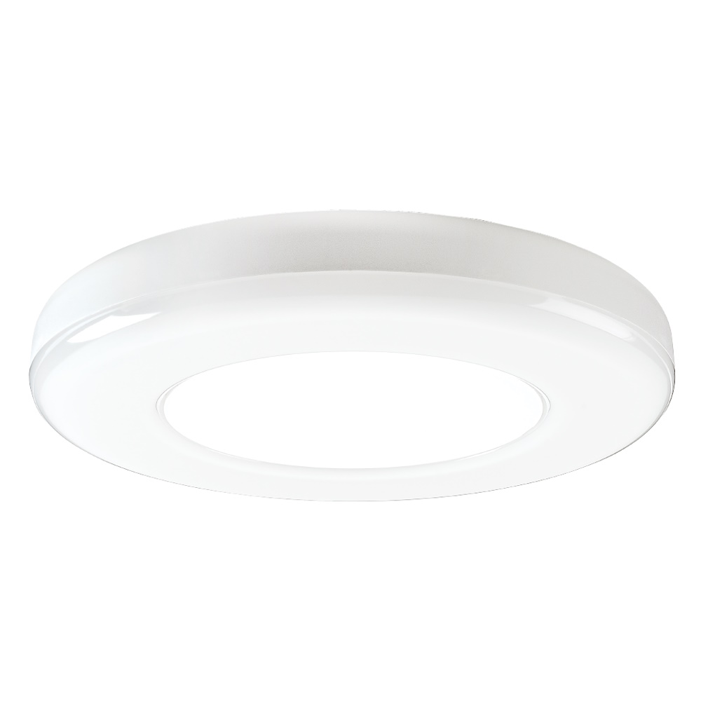 Etne 11 W 830 blanc