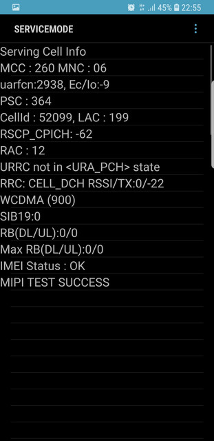 Screenshot 20180929 225546 Service mode RIL
