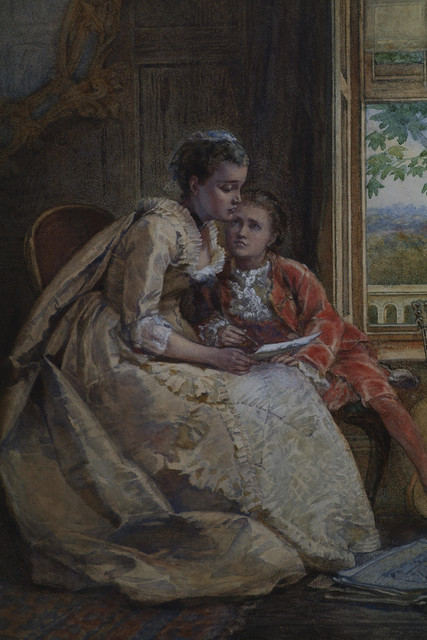 The Letter