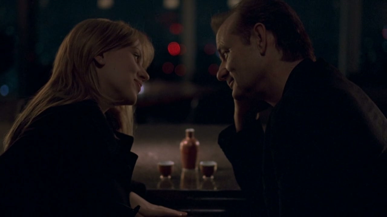 Lost in Translation Screenshot