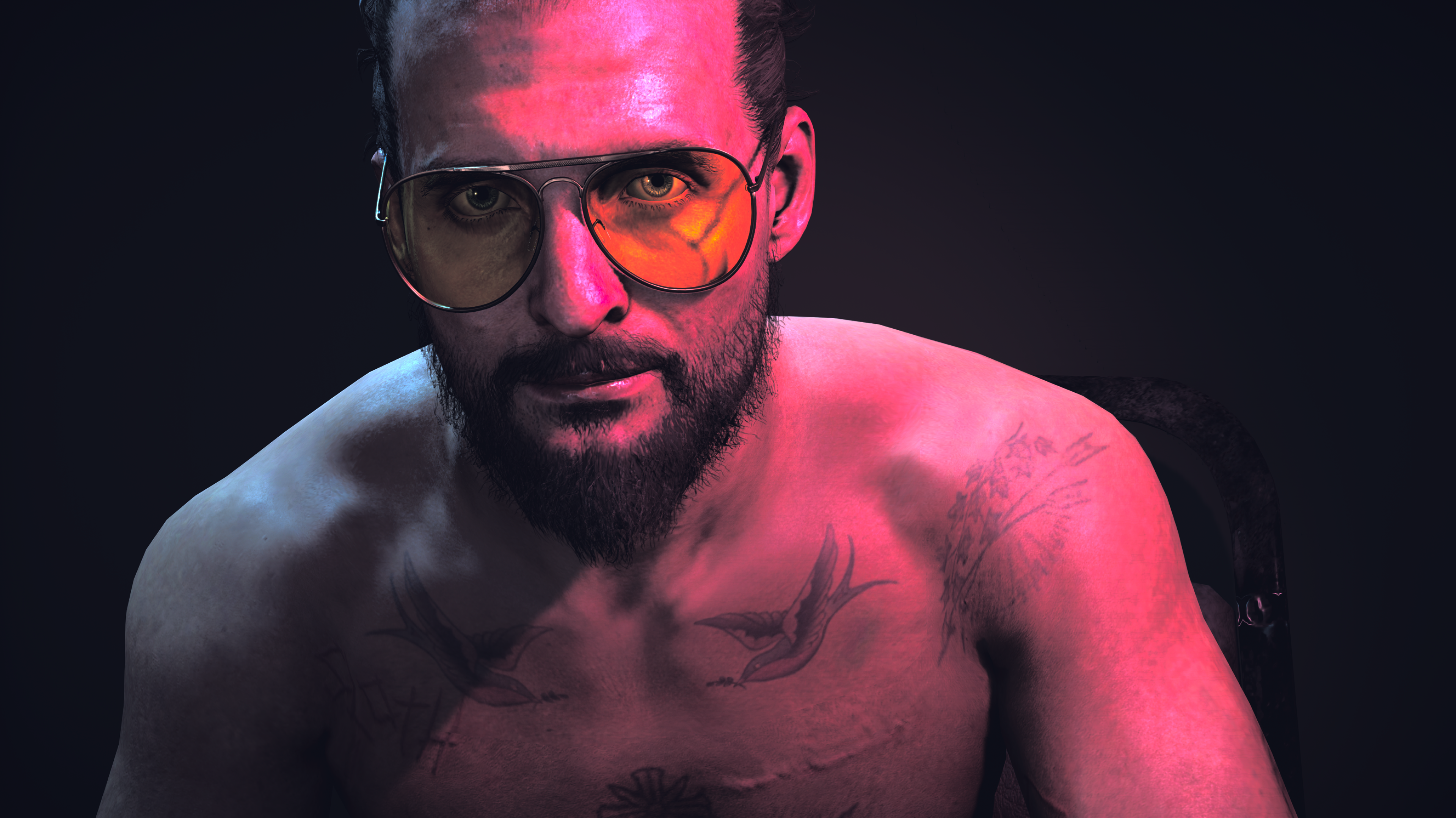 фар край 5 сиды