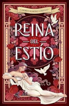 Reina del estío