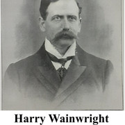 SECR wainwright