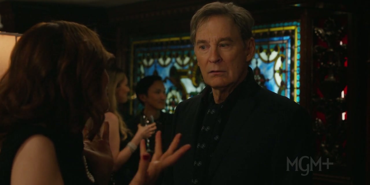American Classic Screenshot