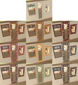 Craftsman Mirrors.jpg