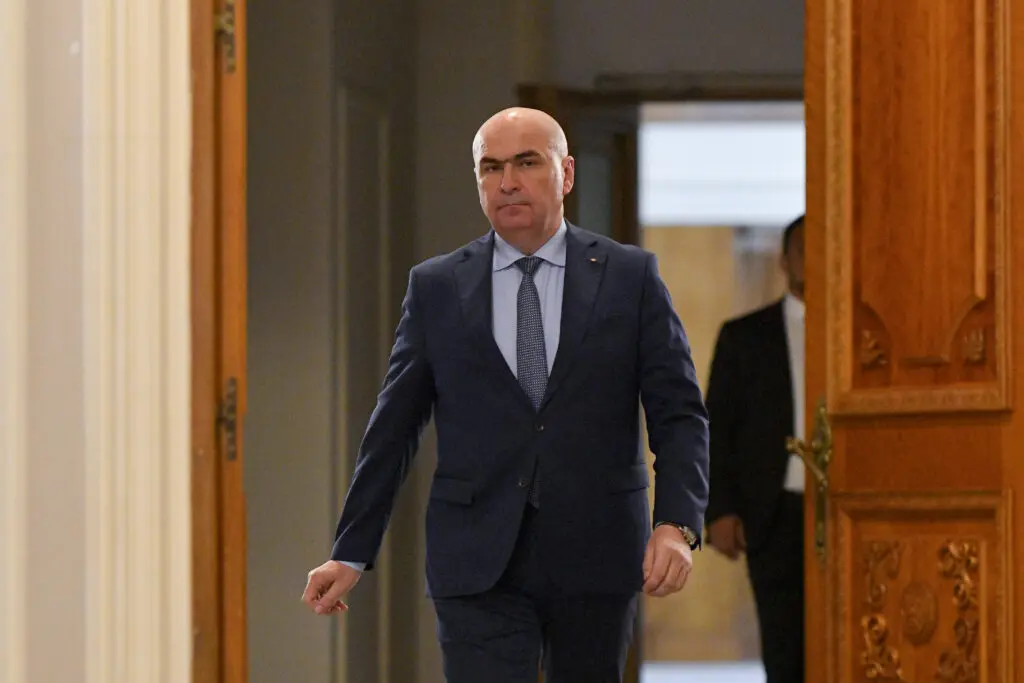 Lovitură pentru Bolojan: Curtea de Apel anulează Comitetul pentru Justiție
