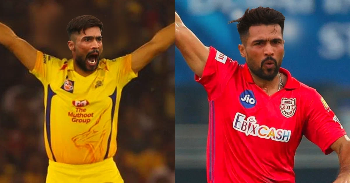 Mohammad Amir Picture