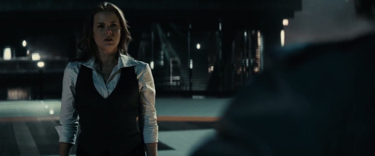 Batman v Superman: Dawn of Justice Screenshot