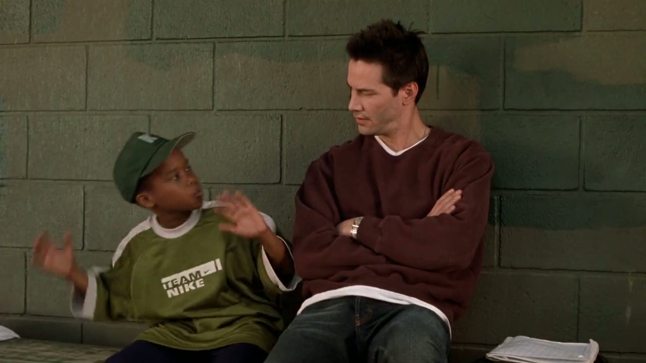 Hardball Screenshot