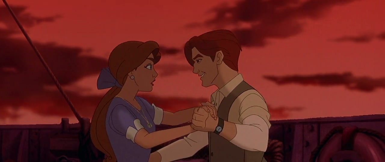 Anastasia Screenshot