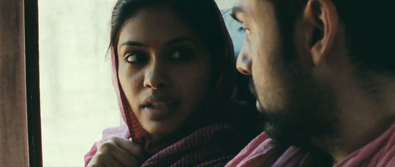 Chakravyuh Screenshot