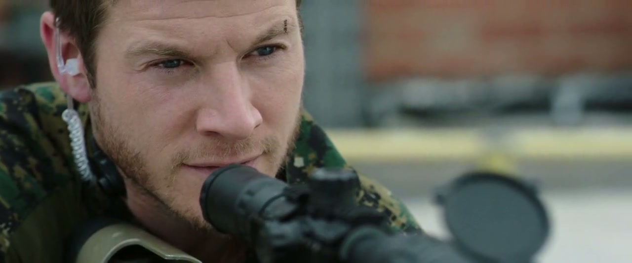 Sniper: Ultimate Kill Screenshot