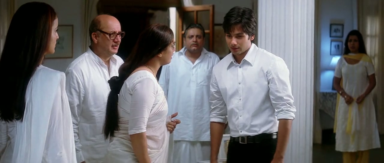 Chup Chup Ke Screenshot