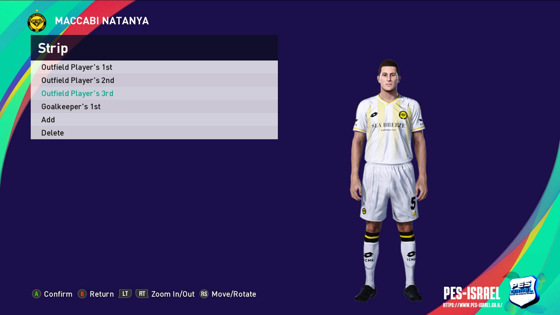 לצפייה במסך מלא לחץ על התמונה