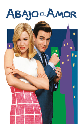Down With Love [2003] [DVD9-R1] [Latino]