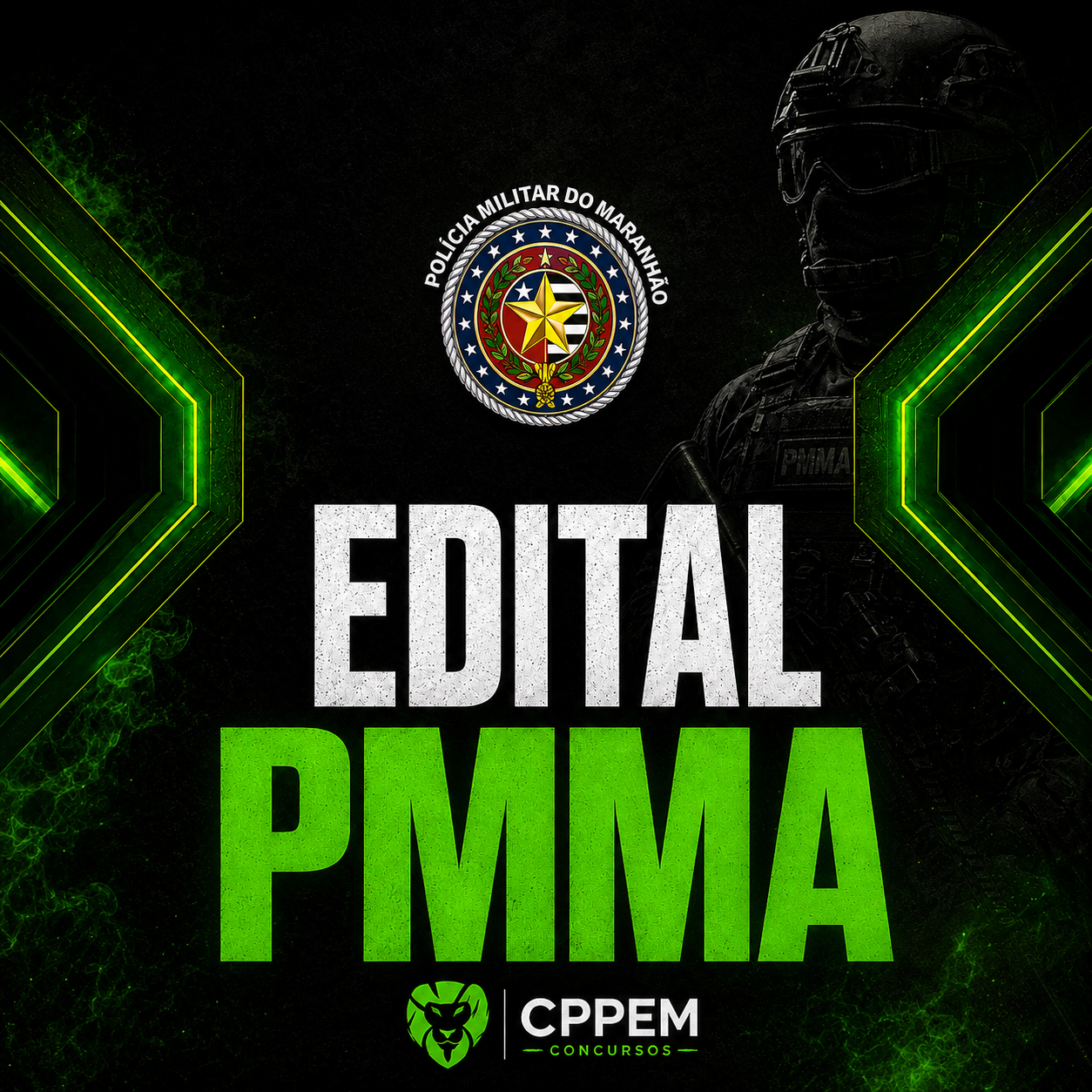 EDITAL PMMA