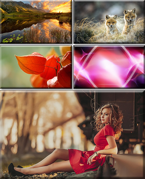 Quality Wallpaper In High Resolution. Part 511