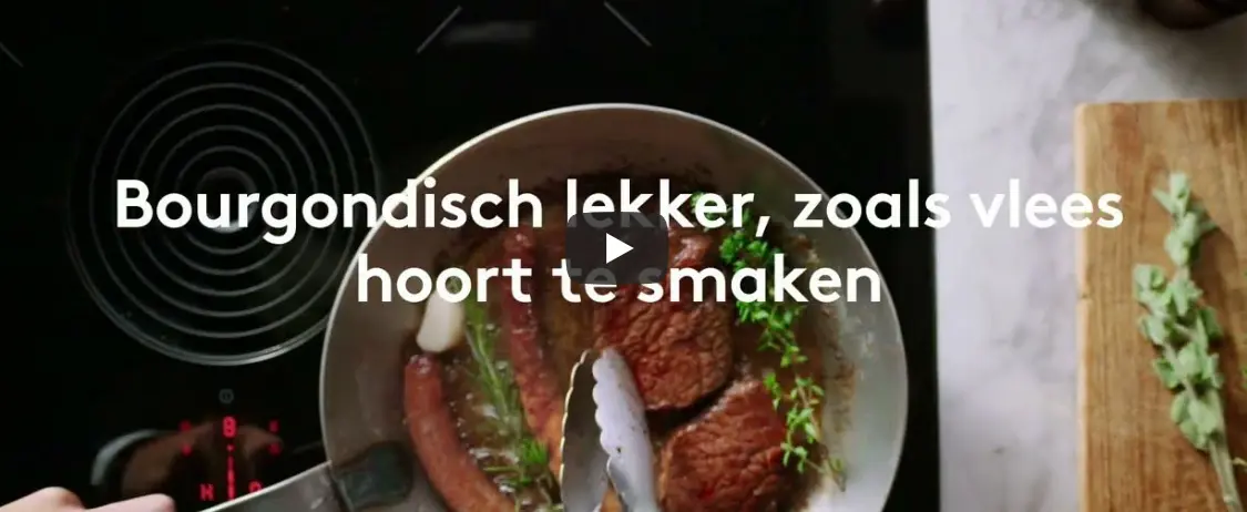 Lokaal vlees in 2025 - Goed vlees, direct van goede boeren - Bestel rechtstreeks online - Vleeskopenbijdeboer.nl