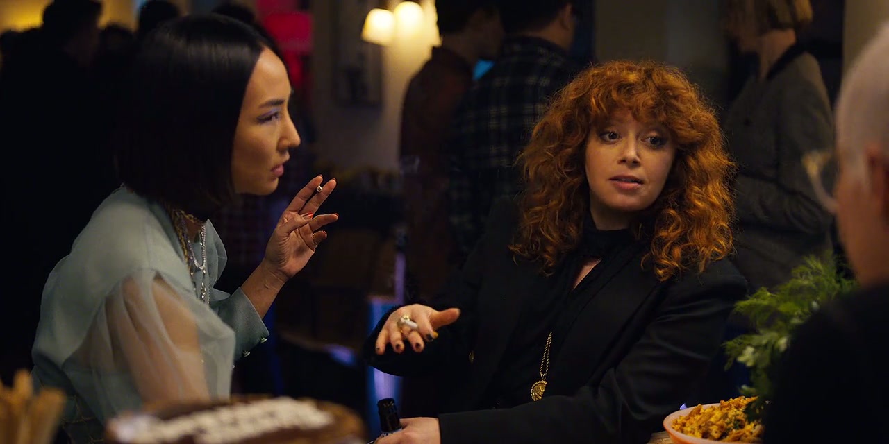 Russian Doll Screenshot