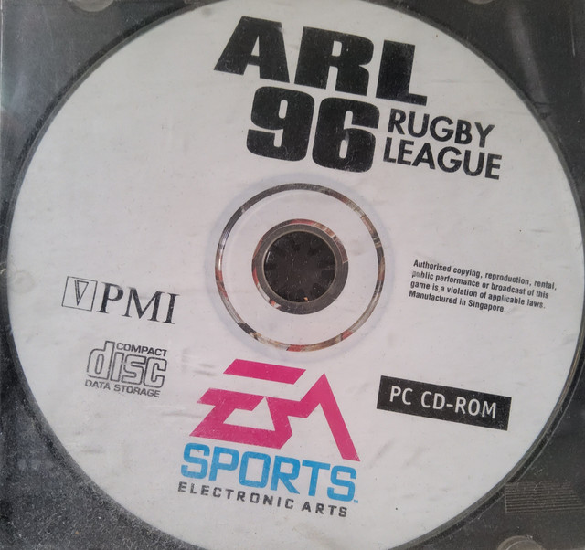 ARL96