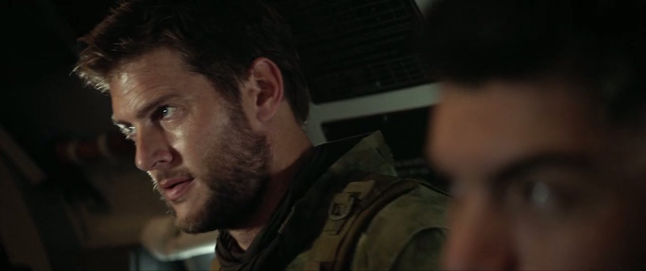 Hunter Killer Screenshot