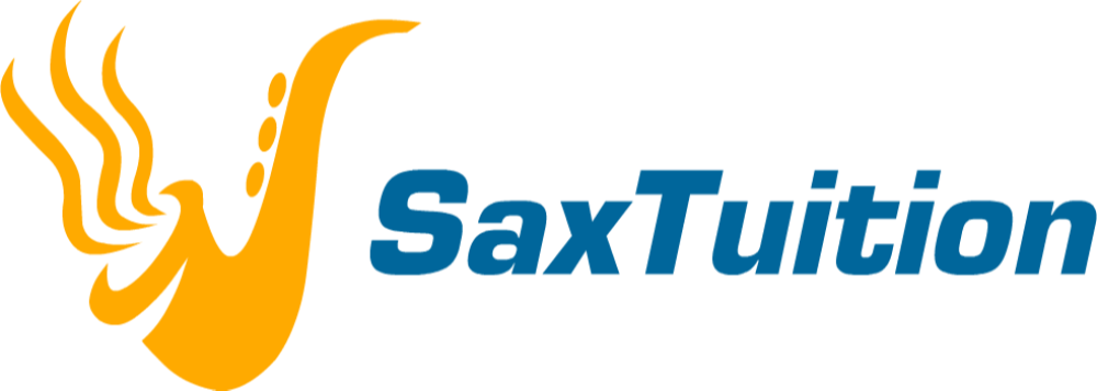SaxTuition logo
