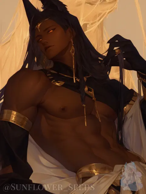 Anubis