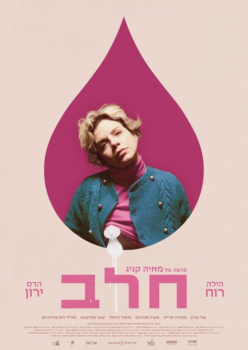 Droga Mleczna / The Milky Way (2023) MULTi.1080p.MAX.WEB-DL.x264-BP007 | Lektor i Napisy PL