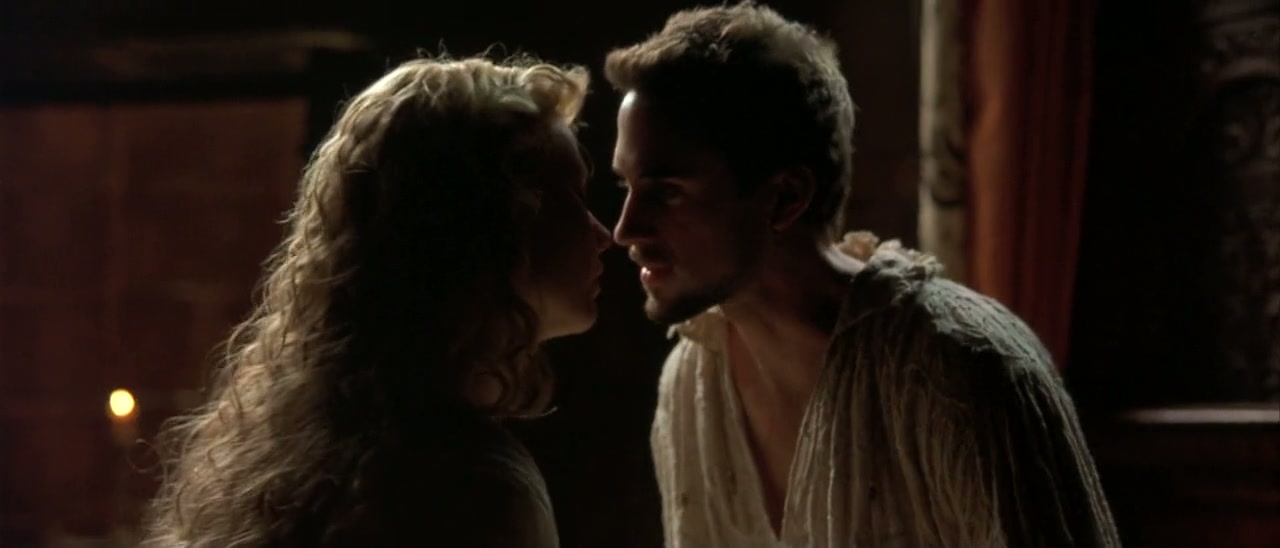 Shakespeare in Love Screenshot