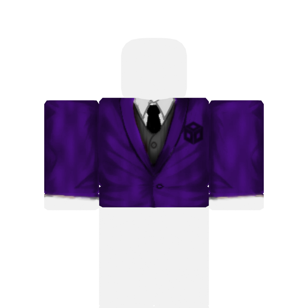 Roblox Classic Clothing render 2
