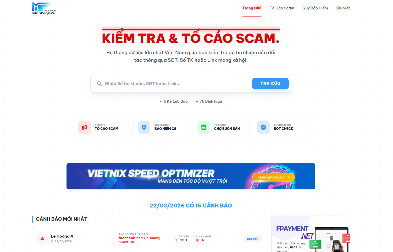 SHARE CODE CHECK SCAM TUẤN ỎI