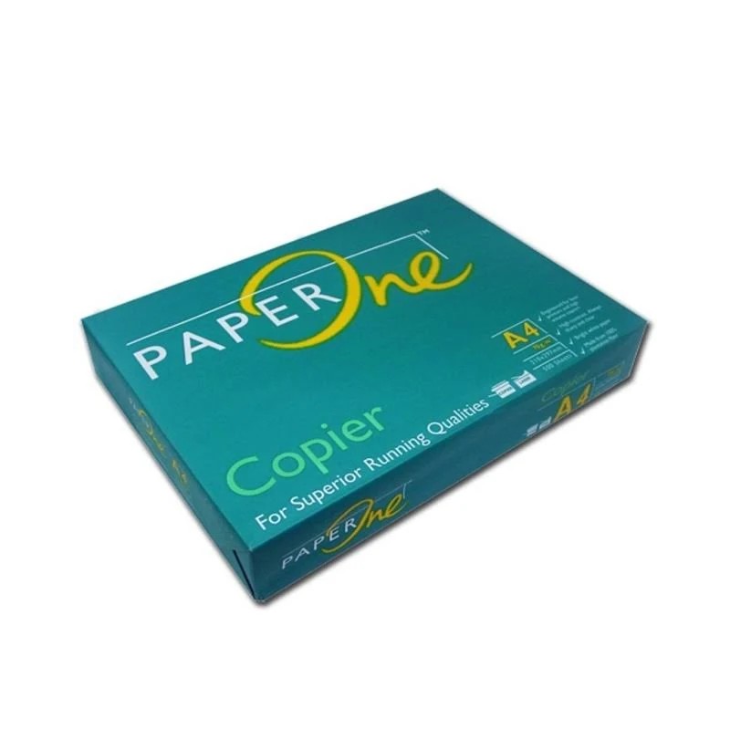 Giấy A4 Paper One 70gsm 500 Tờ