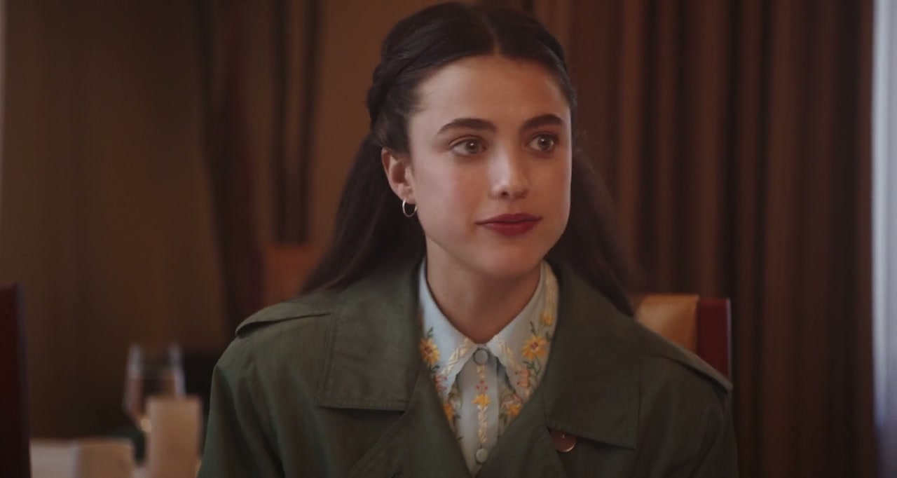 My Salinger Year Screenshot