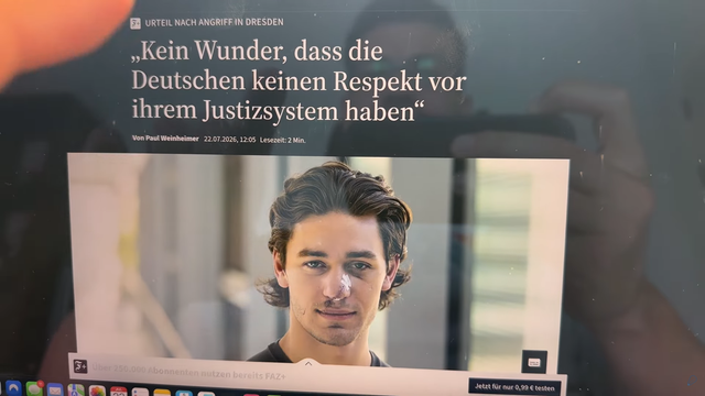 kein wunder