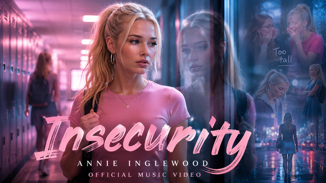 Annie Inglewood Insecurity