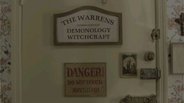 warren