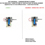 WP61005263 Correct incorrect