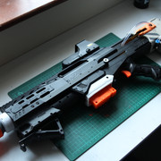 HPA-Longshot-20