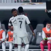 EA FC 26 Update v1 0 2 Patch Notes Gameplay AI Overhaul Take Center Stage