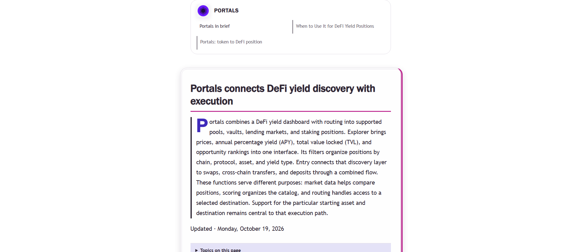 Stored capture of poratls.run